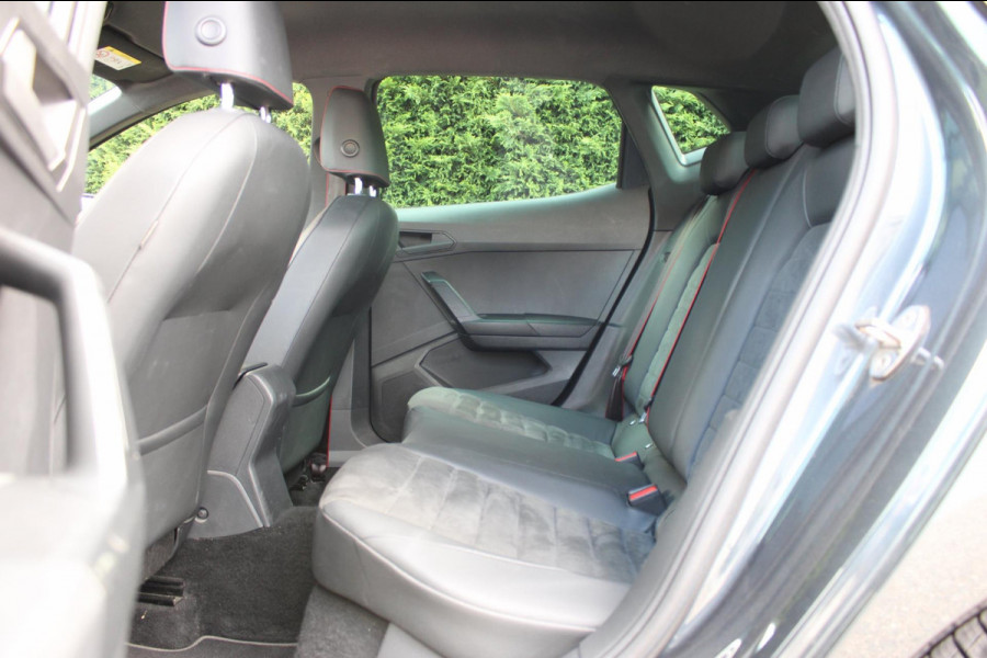 Seat Ibiza 1.0 TSI 116PK FR BusinessIntense Plus TopSport !!NIEUWBINNEN!!