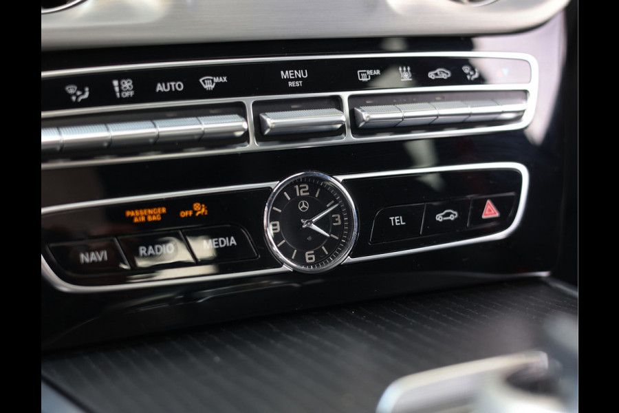 Mercedes-Benz G-Klasse 500 | Designo - Burmester - Historie