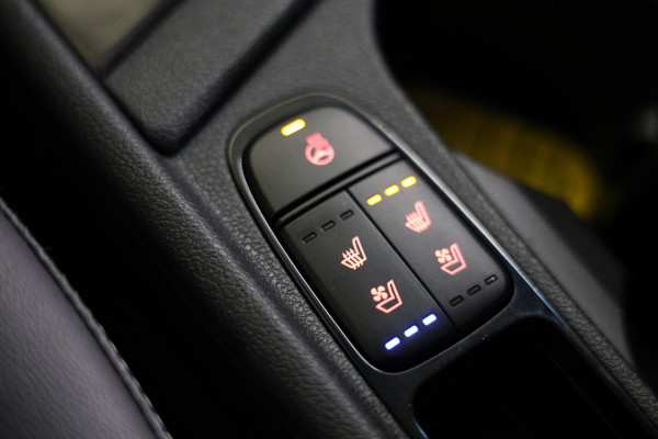 Kia Niro 1.6 GDi Hybrid Dynamic+ LEER CARPLAY ACC STUUR/STOELVW '19