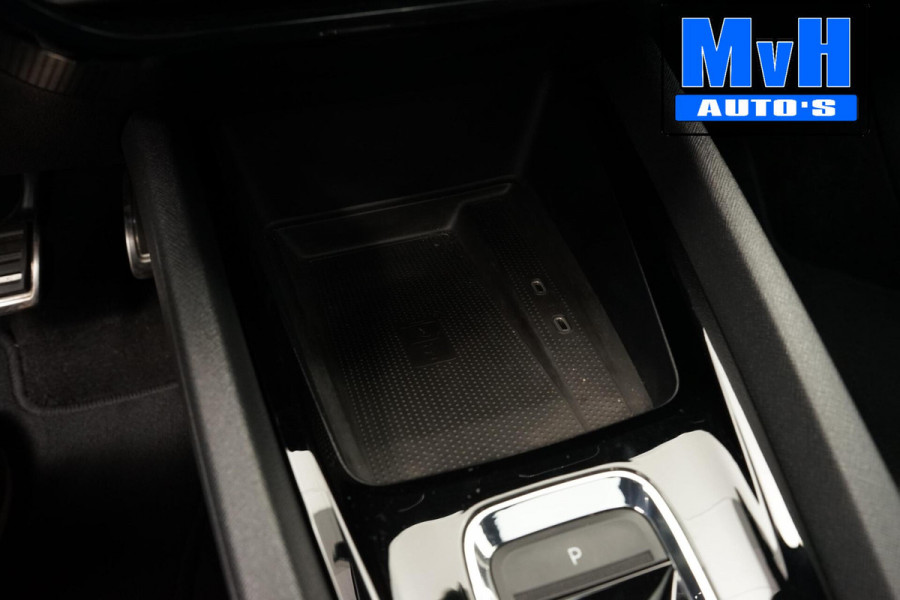 Škoda Octavia Combi 1.4 TSI RS iV PHEV Business 245PK|RS SEATS|PANO