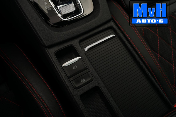Škoda Octavia Combi 1.4 TSI RS iV PHEV Business 245PK|RS SEATS|PANO