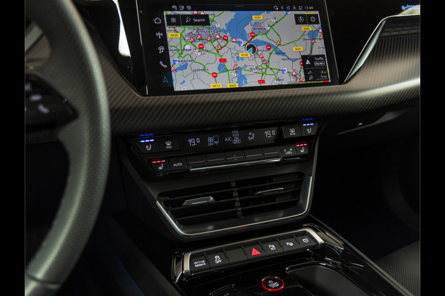 Audi e-tron GT S e-tron GT PANO | B&O | 21" | ASSISTANCE | 5Y WARRANTY | HUD