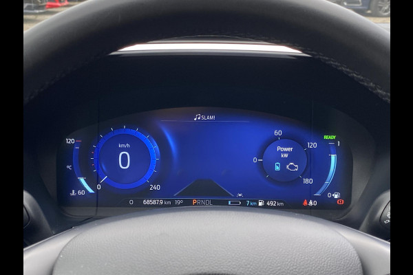 Ford Kuga 2.5 PHEV Titanium 225pk | Driver Assistance Pack | Winterpack | SYNC 3 Navigatie | 1.500kg Trekgewicht