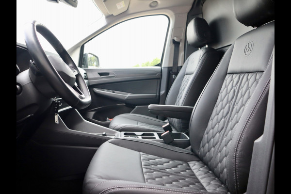 Volkswagen Caddy Cargo 2.0 TDI DSG LEDER LICHTMETALEN VELGEN