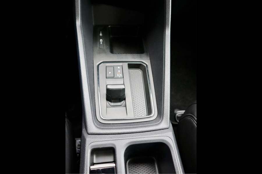 Volkswagen Caddy Cargo 2.0 TDI DSG LEDER LICHTMETALEN VELGEN