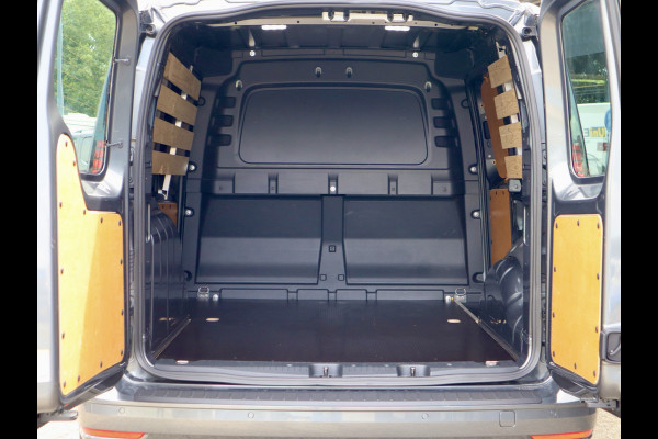 Volkswagen Caddy Cargo 2.0 TDI DSG LEDER LICHTMETALEN VELGEN