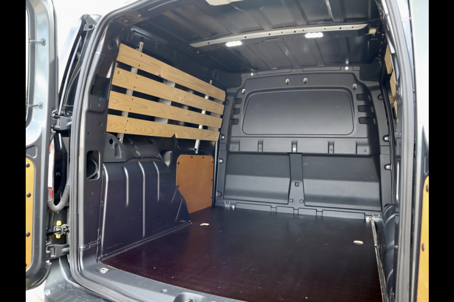Volkswagen Caddy Cargo 2.0 TDI DSG LEDER LICHTMETALEN VELGEN