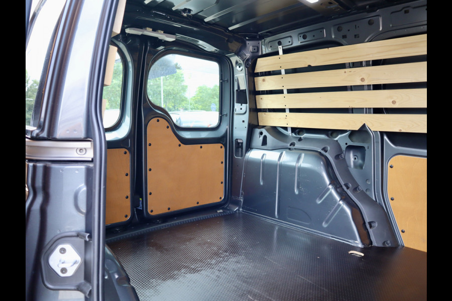 Volkswagen Caddy Cargo 2.0 TDI DSG LEDER LICHTMETALEN VELGEN