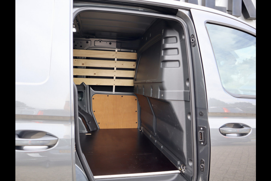 Volkswagen Caddy Cargo 2.0 TDI DSG LEDER LICHTMETALEN VELGEN