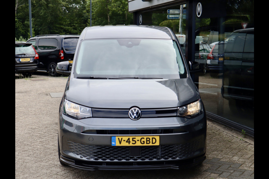 Volkswagen Caddy Cargo 2.0 TDI DSG LEDER LICHTMETALEN VELGEN