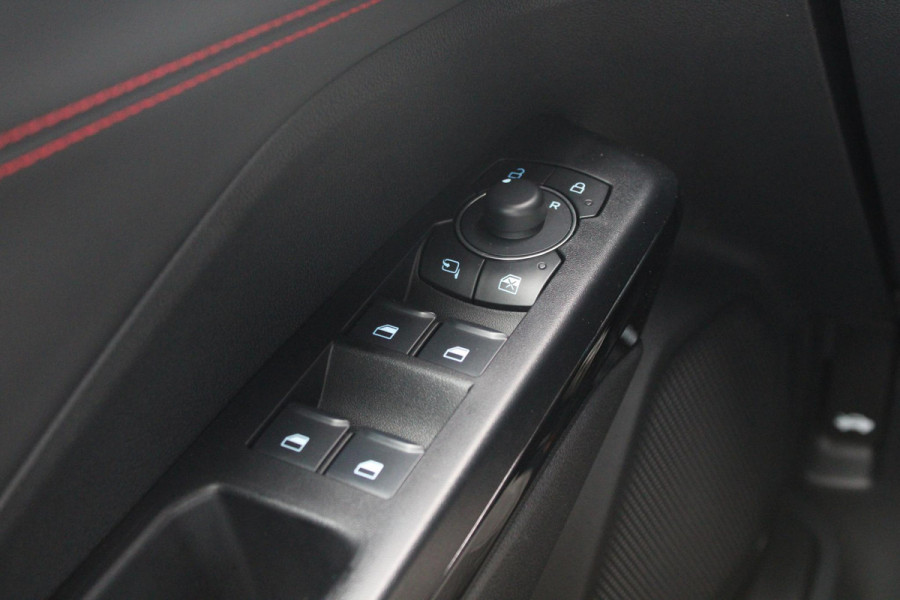 Ford Puma 1.0 EcoBoost Hybrid ST-Line X | Afneembare trekhaak |  Adaptive cruise control | 360graden camera | Winter Pack  | Dodehoekdetectie | Half Leder | Bang&Olufsen audio