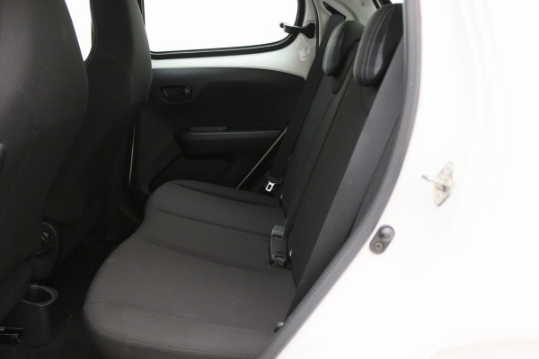 Peugeot 108 1.0 e-VTi Active LED, Airco, Bluetooth, Elektr. Pakket, Isofix
