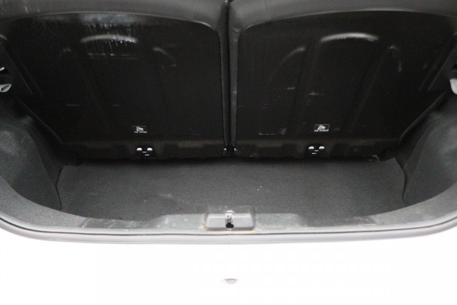 Peugeot 108 1.0 e-VTi Active LED, Airco, Bluetooth, Elektr. Pakket, Isofix