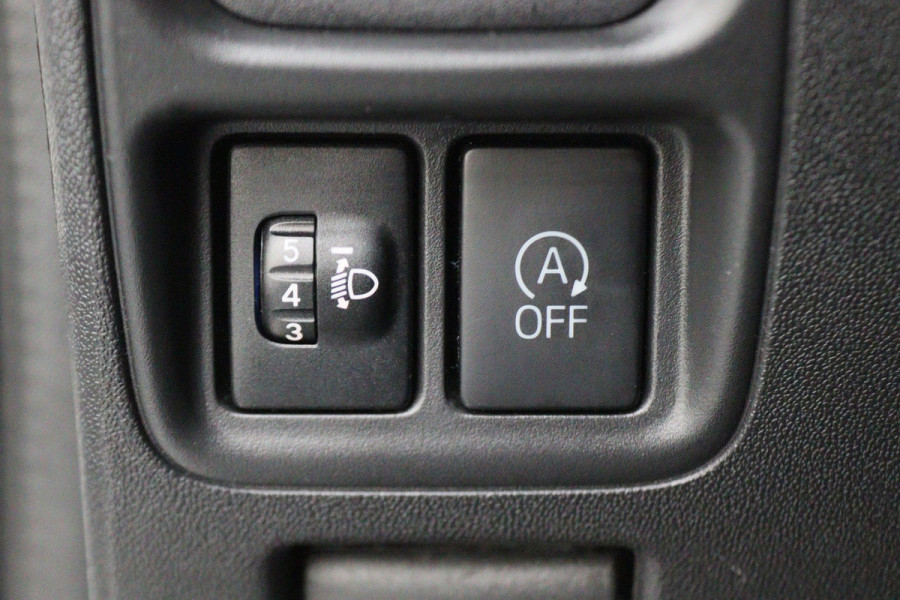 Peugeot 108 1.0 e-VTi Active LED, Airco, Bluetooth, Elektr. Pakket, Isofix