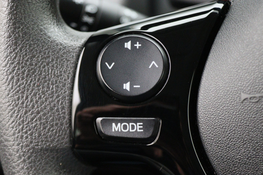 Peugeot 108 1.0 e-VTi Active LED, Airco, Bluetooth, Elektr. Pakket, Isofix