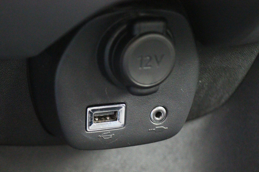 Peugeot 108 1.0 e-VTi Active LED, Airco, Bluetooth, Elektr. Pakket, Isofix