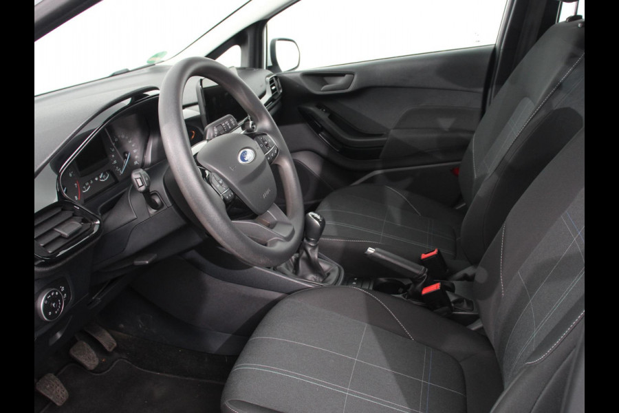 Ford Fiesta 1.1 Trend | Airco | Touch screen | 5 deurs