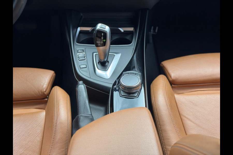 BMW 1-serie 118i M-Pakket Executive 2018 AUT NAVI LEDER NAP!