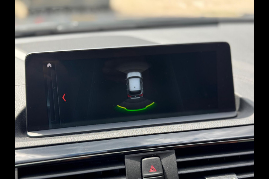 BMW 1-serie 118i M-Pakket Executive 2018 AUT NAVI LEDER NAP!