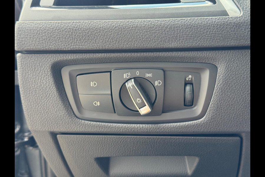 BMW 1-serie 118i M-Pakket Executive 2018 AUT NAVI LEDER NAP!