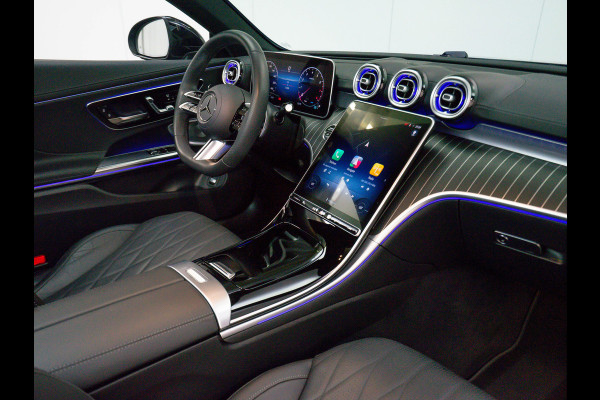 Mercedes-Benz CLE Coupé CLE 200 AMG Line | Nappaleder | Burmester | Pano