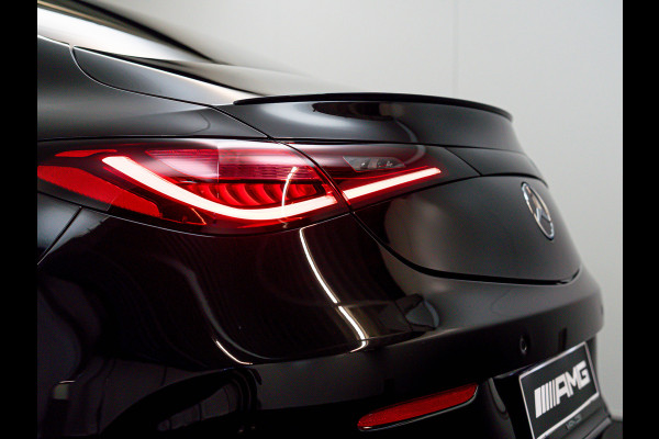 Mercedes-Benz CLE Coupé CLE 200 AMG Line | Nappaleder | Burmester | Pano