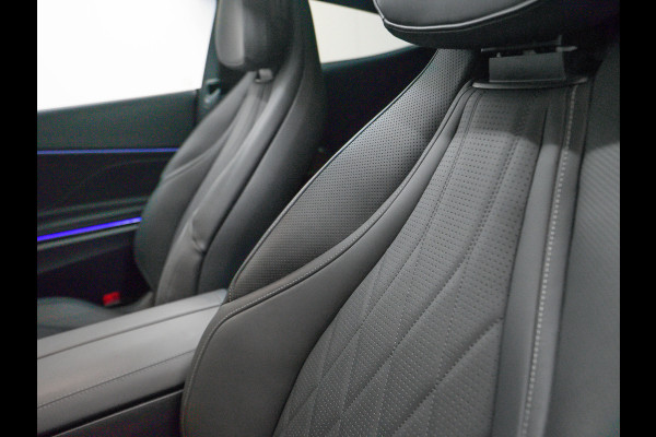 Mercedes-Benz CLE Coupé CLE 200 AMG Line | Nappaleder | Burmester | Pano