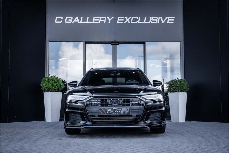 Audi A6 Avant 55 TFSI e quattro Competition - S6 Edition l Panorama l Memory l 360c l 21''