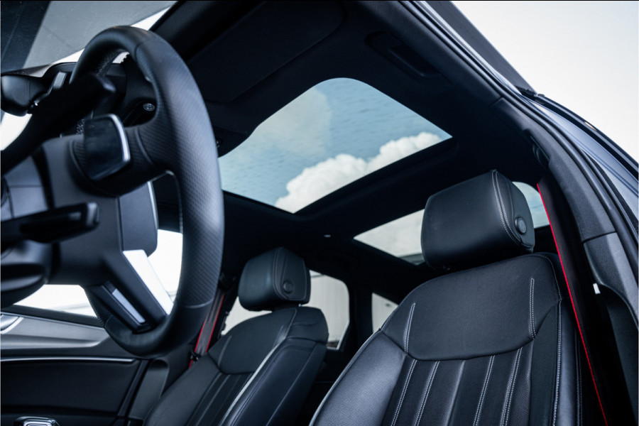 Audi A6 Avant 55 TFSI e quattro Competition - S6 Edition l Panorama l Memory l 360c l 21''