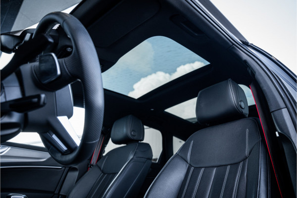 Audi A6 Avant 55 TFSI e quattro Competition - S6 Edition l Panorama l Memory l 360c l 21''