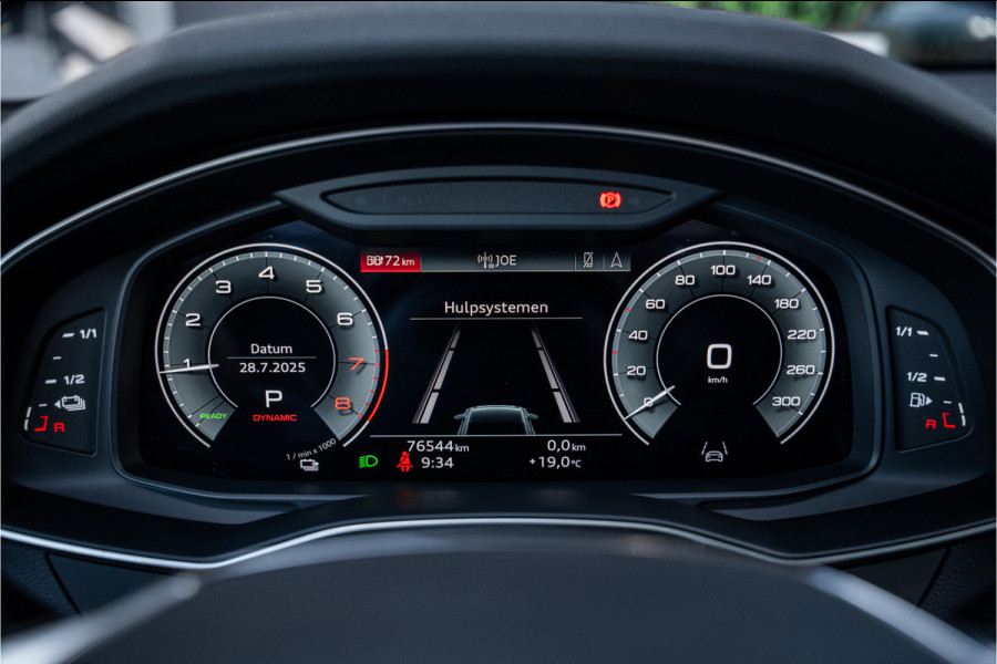 Audi A6 Avant 55 TFSI e quattro Competition - S6 Edition l Panorama l Memory l 360c l 21''