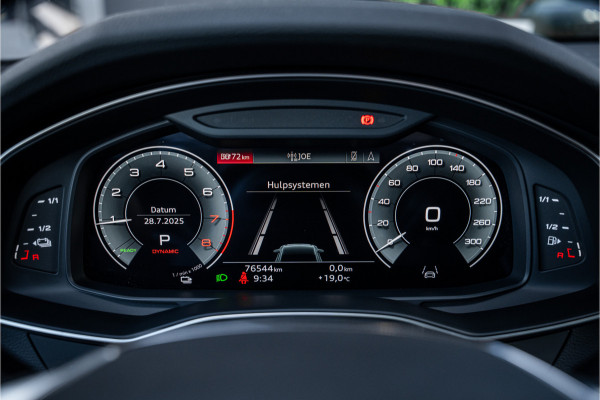 Audi A6 Avant 55 TFSI e quattro Competition - S6 Edition l Panorama l Memory l 360c l 21''