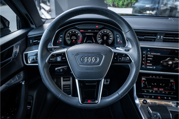 Audi A6 Avant 55 TFSI e quattro Competition - S6 Edition l Panorama l Memory l 360c l 21''