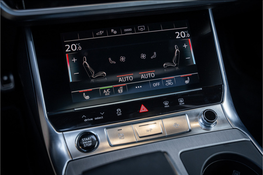 Audi A6 Avant 55 TFSI e quattro Competition - S6 Edition l Panorama l Memory l 360c l 21''