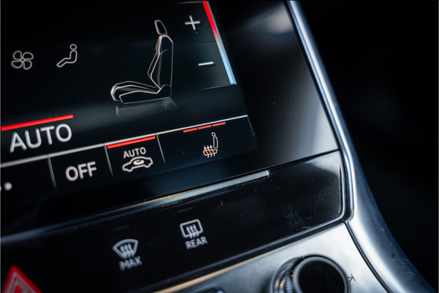 Audi A6 Avant 55 TFSI e quattro Competition - S6 Edition l Panorama l Memory l 360c l 21''