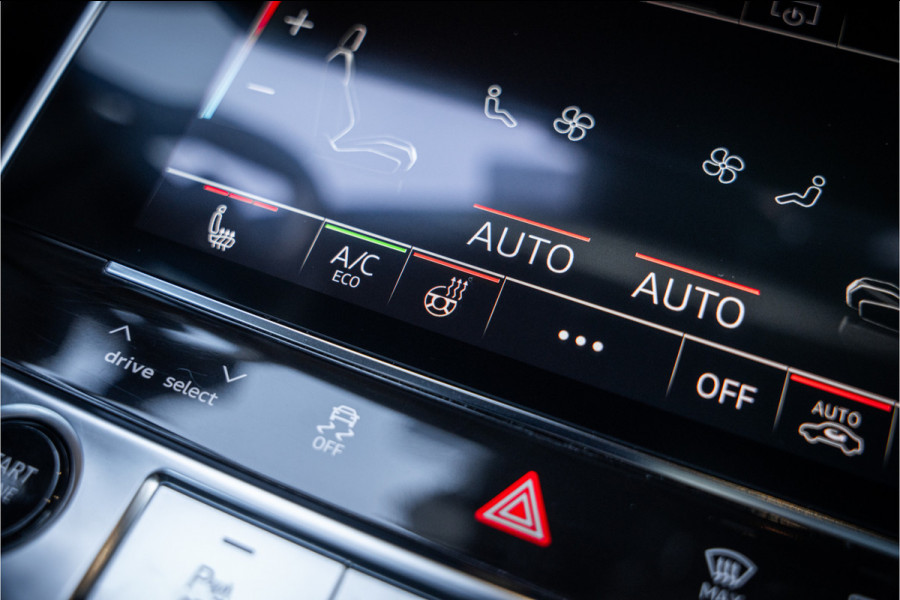 Audi A6 Avant 55 TFSI e quattro Competition - S6 Edition l Panorama l Memory l 360c l 21''