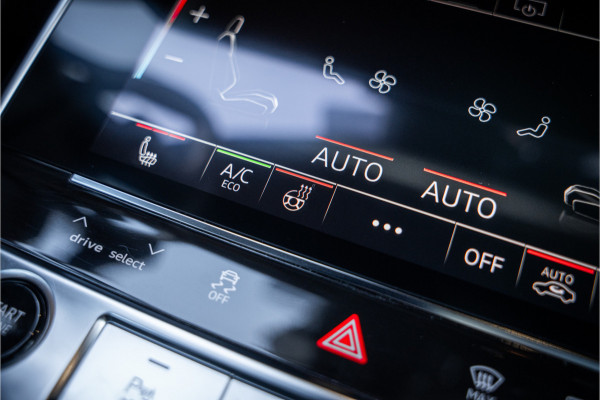 Audi A6 Avant 55 TFSI e quattro Competition - S6 Edition l Panorama l Memory l 360c l 21''