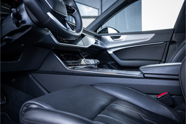 Audi A6 Avant 55 TFSI e quattro Competition - S6 Edition l Panorama l Memory l 360c l 21''