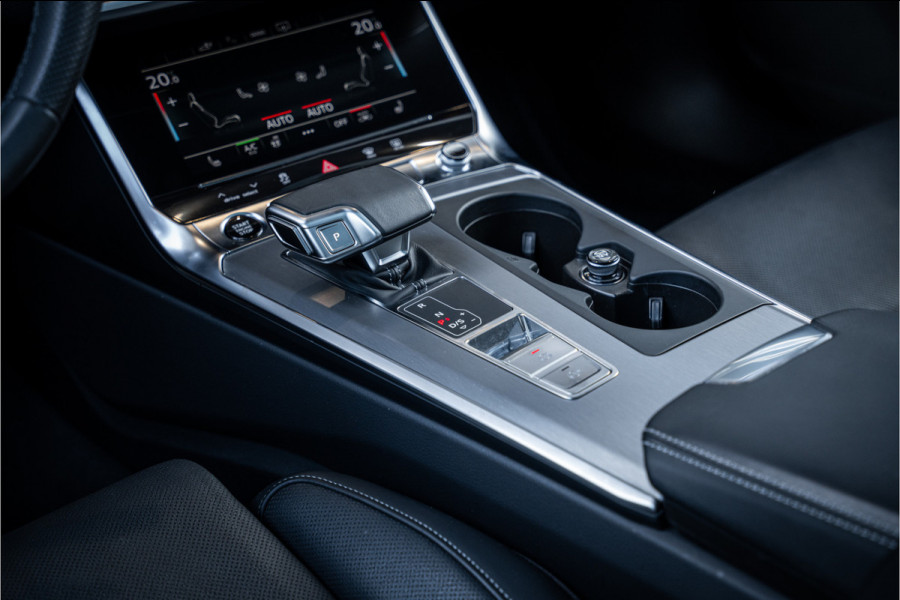 Audi A6 Avant 55 TFSI e quattro Competition - S6 Edition l Panorama l Memory l 360c l 21''
