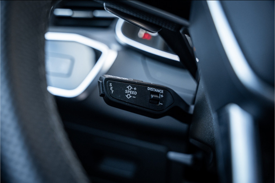 Audi A6 Avant 55 TFSI e quattro Competition - S6 Edition l Panorama l Memory l 360c l 21''