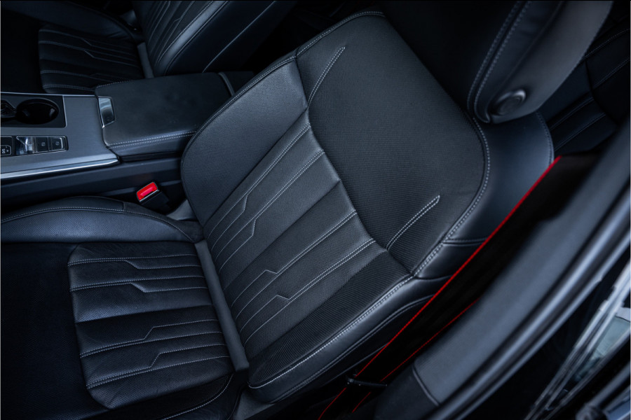 Audi A6 Avant 55 TFSI e quattro Competition - S6 Edition l Panorama l Memory l 360c l 21''