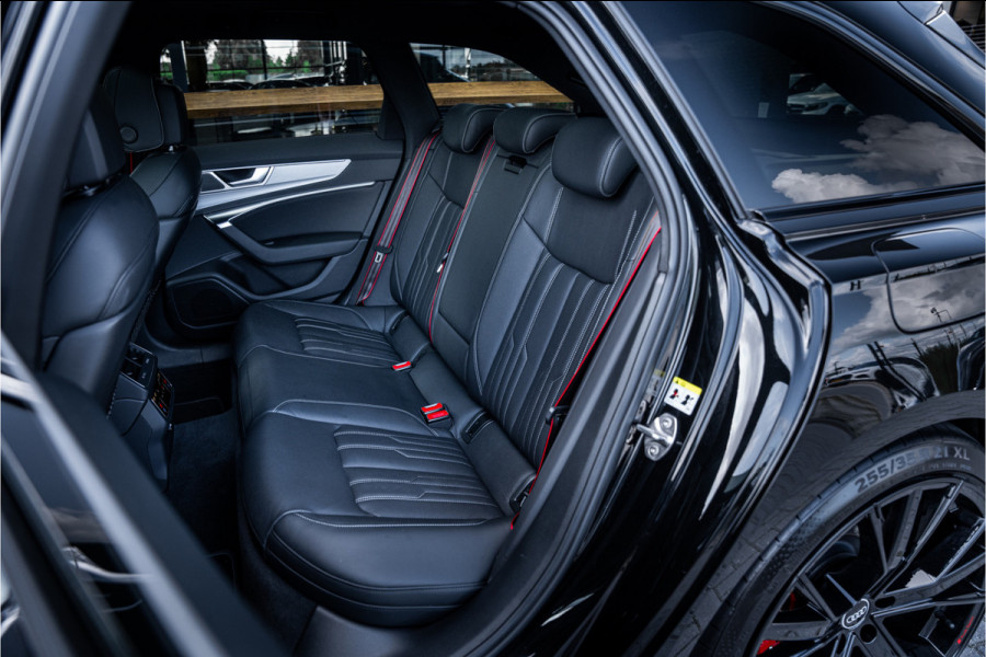 Audi A6 Avant 55 TFSI e quattro Competition - S6 Edition l Panorama l Memory l 360c l 21''