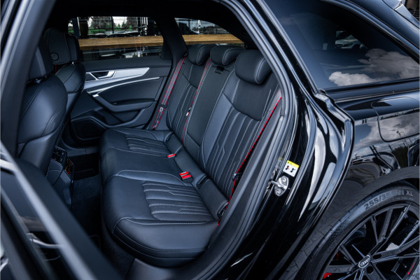 Audi A6 Avant 55 TFSI e quattro Competition - S6 Edition l Panorama l Memory l 360c l 21''