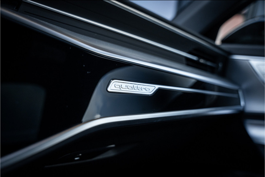 Audi A6 Avant 55 TFSI e quattro Competition - S6 Edition l Panorama l Memory l 360c l 21''