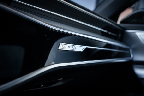 Audi A6 Avant 55 TFSI e quattro Competition - S6 Edition l Panorama l Memory l 360c l 21''