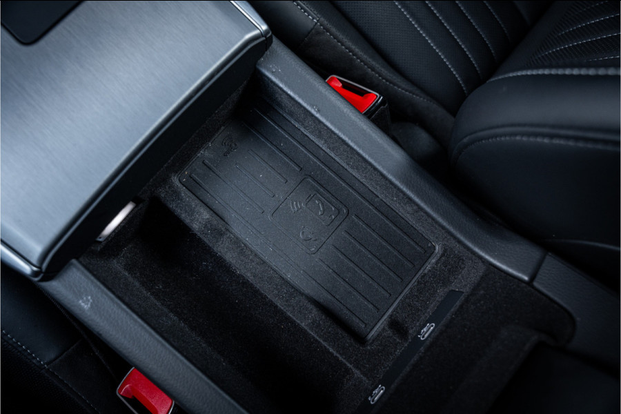 Audi A6 Avant 55 TFSI e quattro Competition - S6 Edition l Panorama l Memory l 360c l 21''