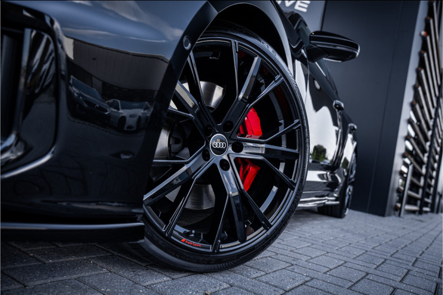 Audi A6 Avant 55 TFSI e quattro Competition - S6 Edition l Panorama l Memory l 360c l 21''