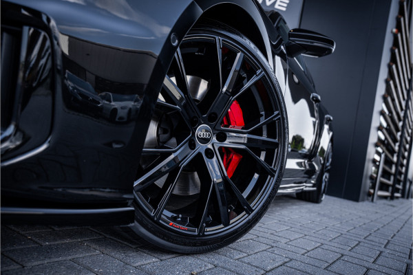 Audi A6 Avant 55 TFSI e quattro Competition - S6 Edition l Panorama l Memory l 360c l 21''