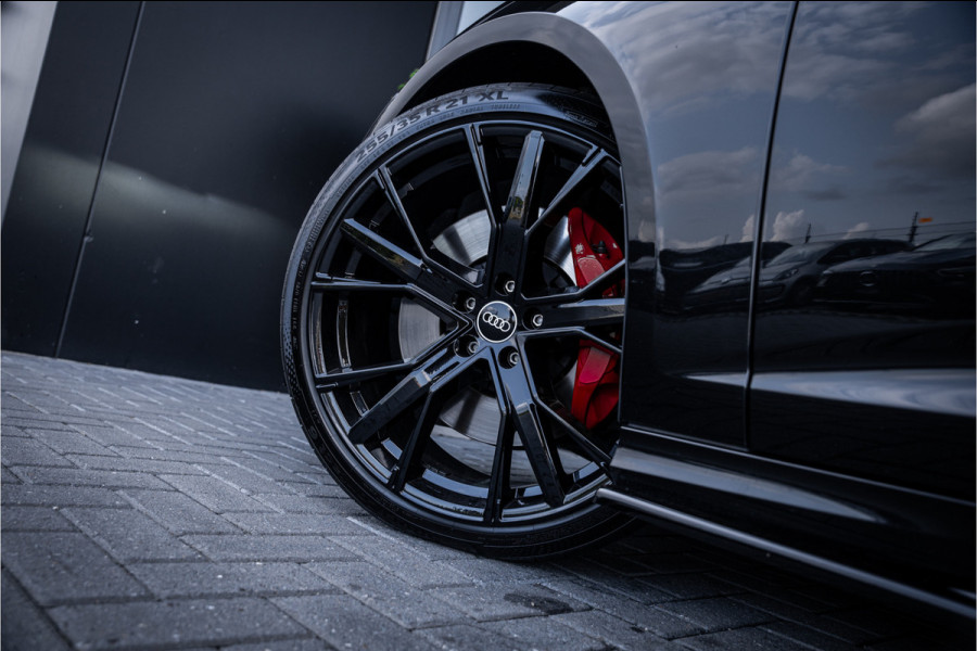 Audi A6 Avant 55 TFSI e quattro Competition - S6 Edition l Panorama l Memory l 360c l 21''