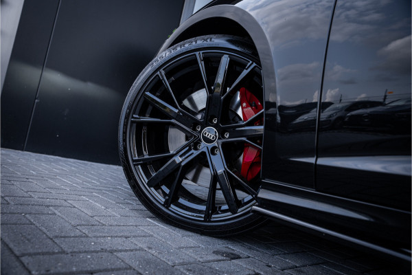 Audi A6 Avant 55 TFSI e quattro Competition - S6 Edition l Panorama l Memory l 360c l 21''